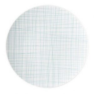 Rosenthal Mesh Line Aqua lautanen 24 cm