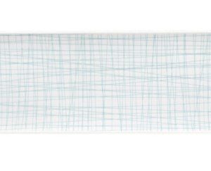 Rosenthal Mesh Line Aqua vati 34x13 cm