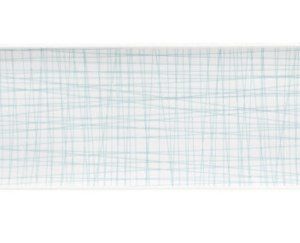 Rosenthal Mesh Line Aqua vati 34x13 cm