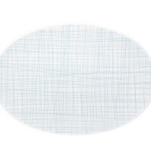 Rosenthal Mesh Line Aqua vati 42 cm