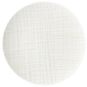 Rosenthal Mesh Line Cream lautanen 30 cm