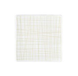 Rosenthal Mesh Line Cream lautanen