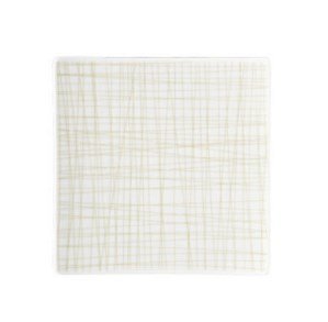 Rosenthal Mesh Line Cream lautanen