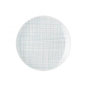 Rosenthal Mesh Line Lautanen Aqua 21 Cm