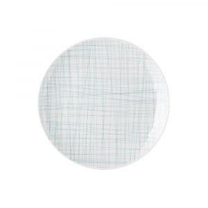 Rosenthal Mesh Line Lautanen Aqua 21 Cm