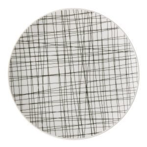 Rosenthal Mesh Line Lautanen Forest 17 Cm