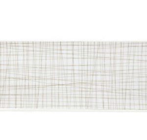 Rosenthal Mesh Line Valnöt vati 34x13 cm