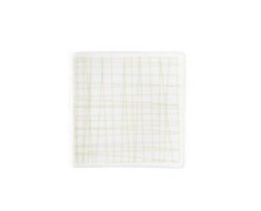 Rosenthal Mesh Line cream lautanen