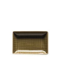 Rosenthal Mesh Valnöt kulho 10x7cm
