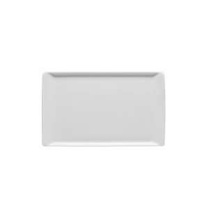 Rosenthal Mesh Vati Valkoinen 24x15 Cm