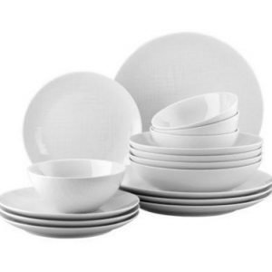 Rosenthal Mesh aamupalalautanen 16-pack