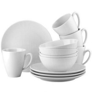 Rosenthal Mesh-setti 12 osaa