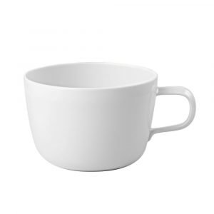 Rosenthal Papyrus Cappuccinokuppi Valkoinen 35 Cl