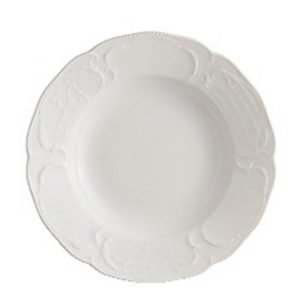 Rosenthal Sanssouci Asetti Valkoinen 17 Cm