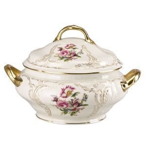 Rosenthal Sanssouci Elfenbein Terriini 390 Cl