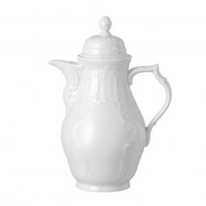 Rosenthal Sanssouci Kahvikannu Valkoinen 111 Cl