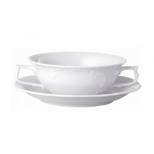 Rosenthal Sanssouci Liemikuppi Valkoinen 31 Cl