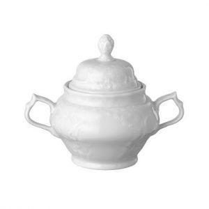 Rosenthal Sanssouci Sokerikulho Valkoinen 26 Cl