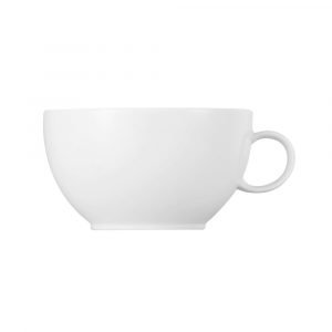 Rosenthal Sunny Day Capuccinokuppi Valkoinen 38 Cl