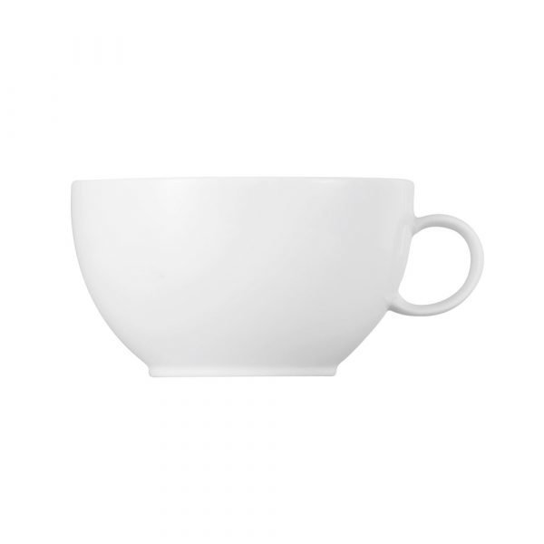 Rosenthal Sunny Day Capuccinokuppi Valkoinen 38 Cl