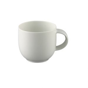 Rosenthal Suomi Mokkakuppi Valkoinen 10 Cl