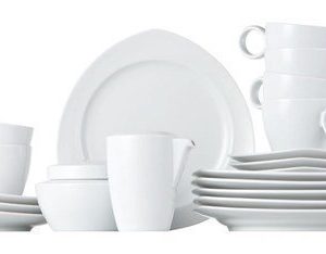 Rosenthal Vario Pure Kahvisetti 20 osaa