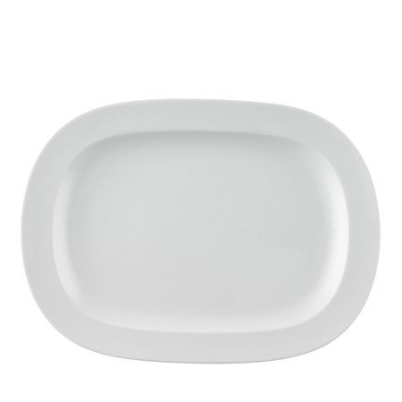 Rosenthal Vario Pure Lautanen 35 cm