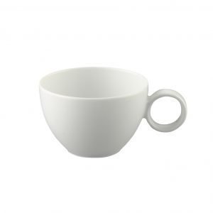 Rosenthal Vario Pure Teekuppi Matala 23 Cl