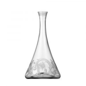 Rosenthal Versace Arabesque Karahvi Kirkas 1