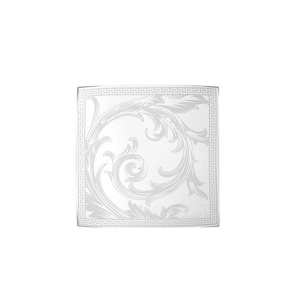 Rosenthal Versace Arabesque Kulho Kirkas 21 Cm