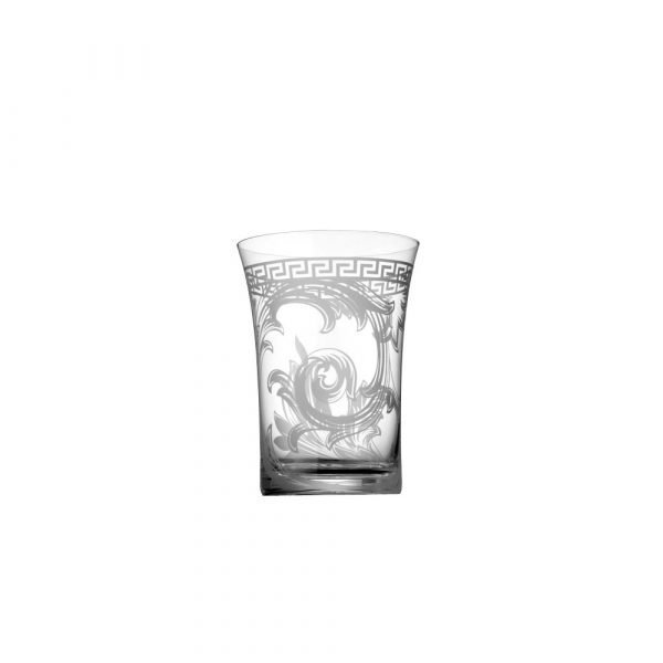 Rosenthal Versace Arabesque Longdrink Iso Kirkas 45 Cl