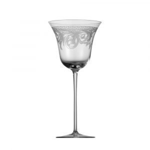 Rosenthal Versace Arabesque Valkoviini Kirkas 27 Cl