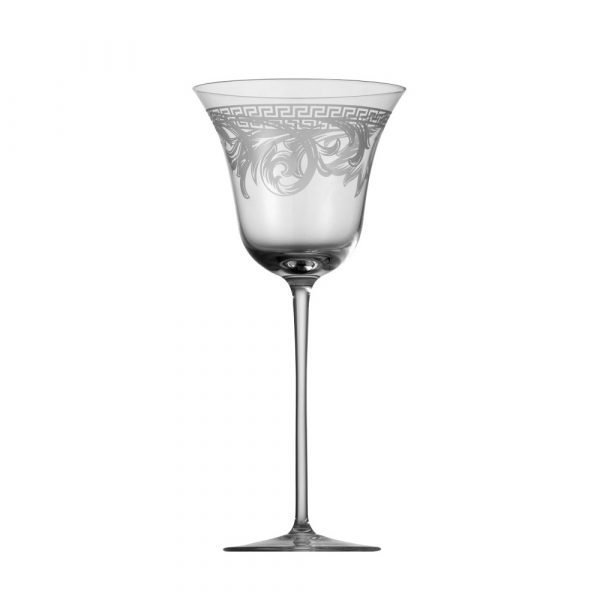 Rosenthal Versace Arabesque Valkoviini Kirkas 27 Cl