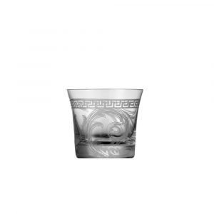 Rosenthal Versace Arabesque Whisky Tumbler Kirkas 27 Cl