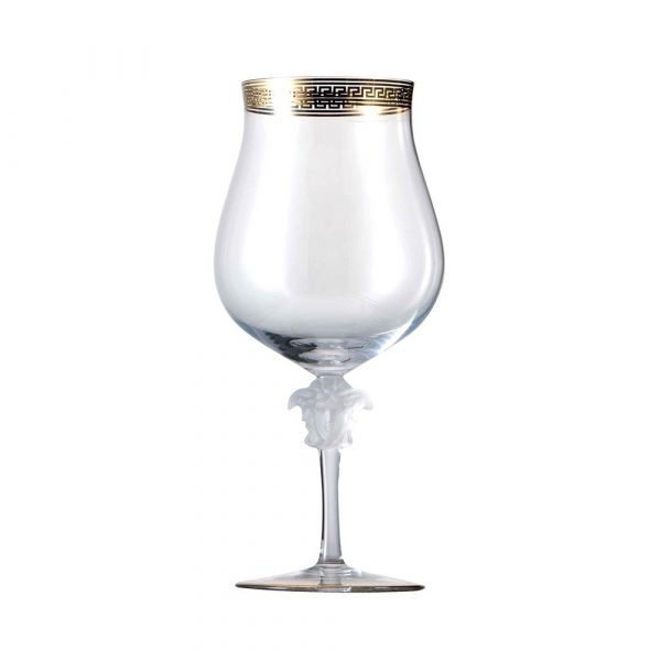 Rosenthal Versace Medusa D'or Konjakki Kirkas 69 Cl