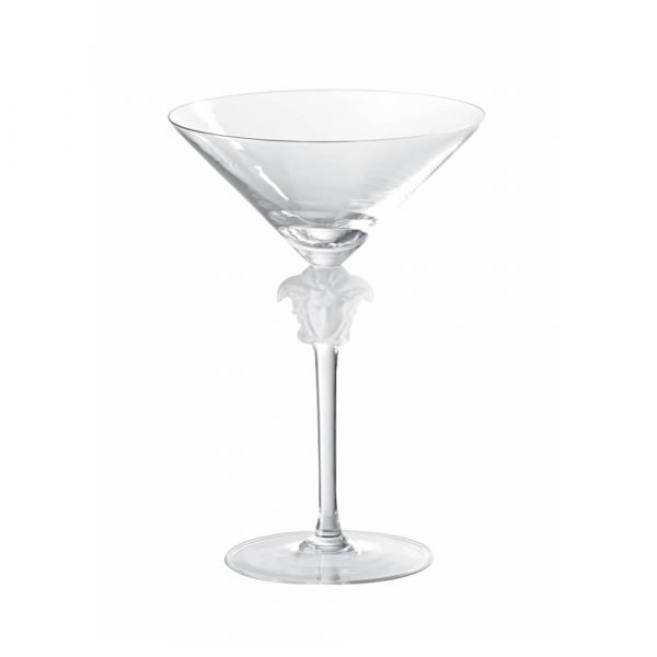 Rosenthal Versace Medusa Luminere Cocktail Kirkas 21 Cl