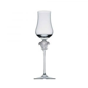 Rosenthal Versace Medusa Luminere Grappa Kirkas 12 Cl