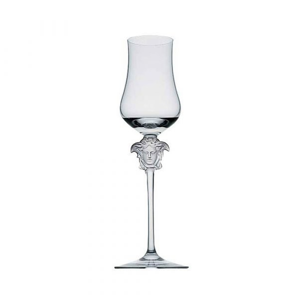 Rosenthal Versace Medusa Luminere Grappa Kirkas 12 Cl