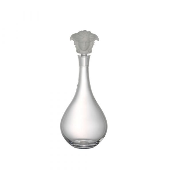 Rosenthal Versace Medusa Luminere Karahvi Kirkas 2 L