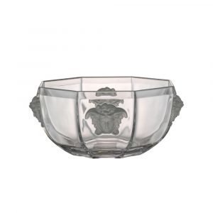 Rosenthal Versace Medusa Luminere Kulho Kirkas 18 Cm