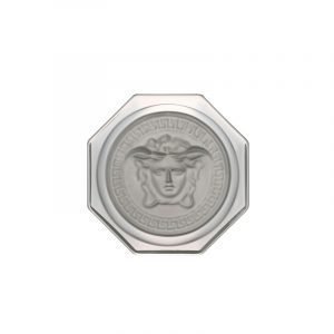 Rosenthal Versace Medusa Luminere Lasinalunen Kirkas 10 Cm