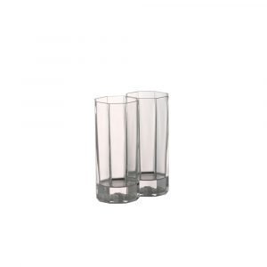 Rosenthal Versace Medusa Luminere Longdrink 25 Cl 2-Pakkaus