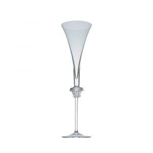 Rosenthal Versace Medusa Luminere Samppanja Kirkas 19 Cl