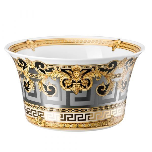 Rosenthal Versace Prestige Gala Salaattikulho 17 Cm