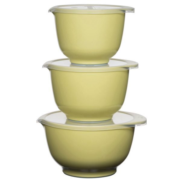 Rosti Margrethe Kulho Nordic Lemon 6-Osainen