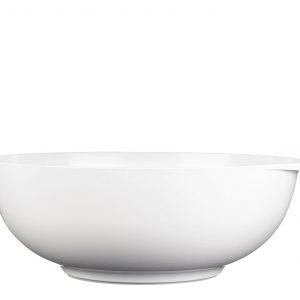 Rosti Margrethe Kulho Valkoinen 6 L