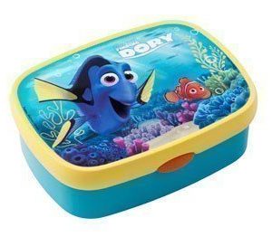 Rosti Mepal Lounasrasia Find Dory 17cm x 13cm x 6cm