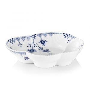 Royal Copenhagen Blue Elements Asetti 19 Cm