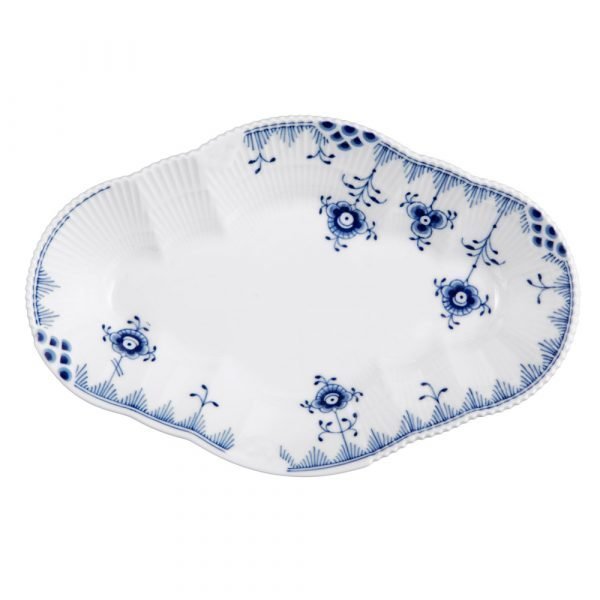 Royal Copenhagen Blue Elements Asetti 23 Cm