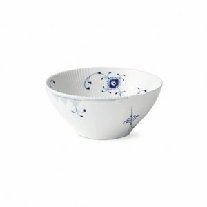 Royal Copenhagen Blue Elements Kulho Ø13 Cm 30 Cl